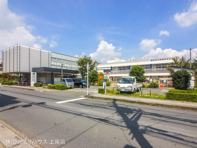 原市保育所