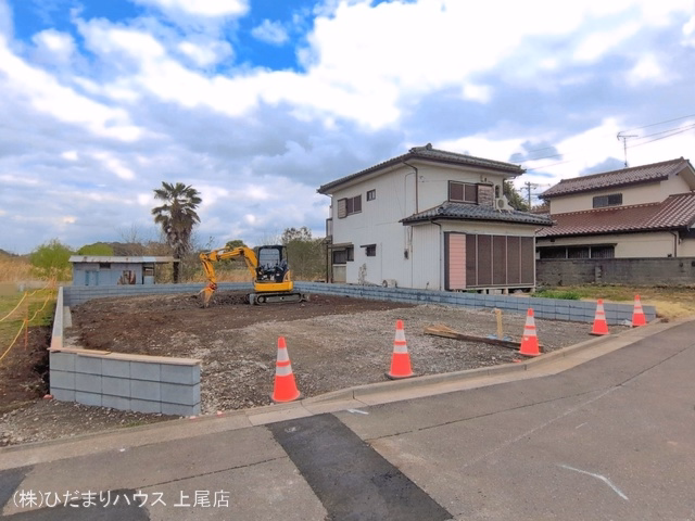 更地・土地