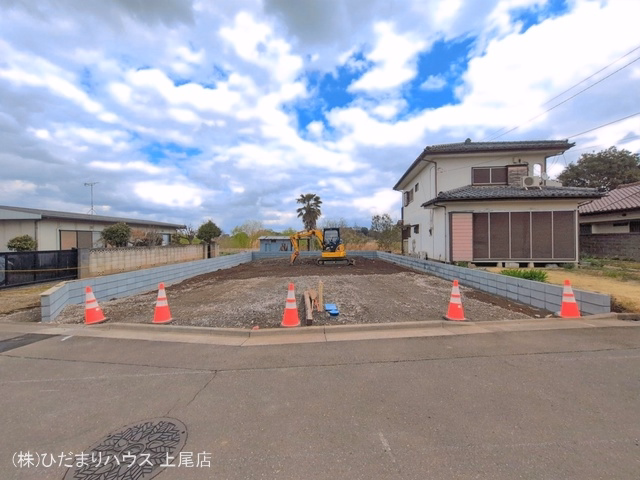 更地・土地