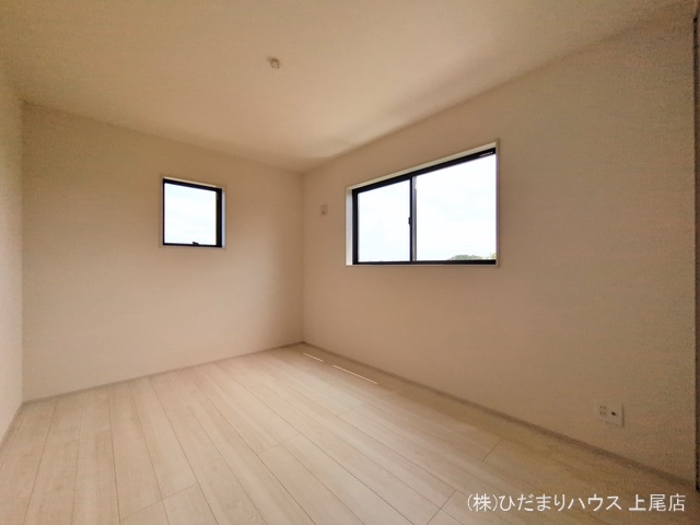 上尾市大字瓦葺（戸建）01 居室サブ