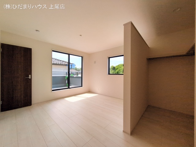上尾市大字瓦葺（戸建）01 居室メイン