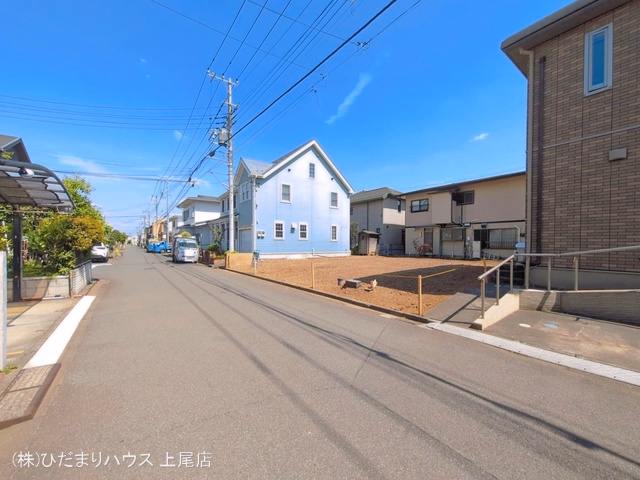 更地・土地