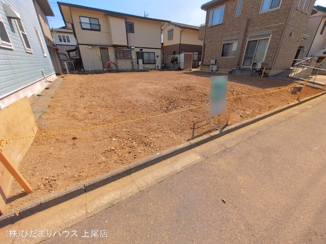 更地・土地