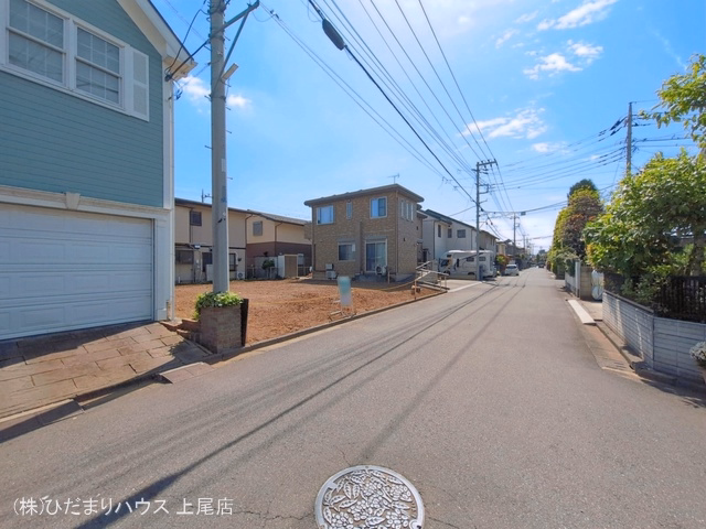 更地・土地