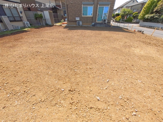 更地・土地
