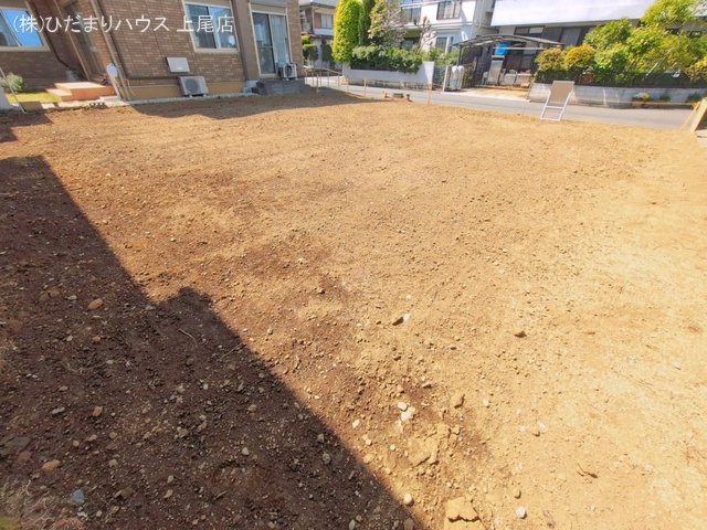 更地・土地