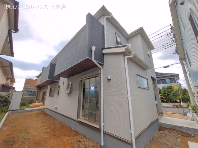 外構