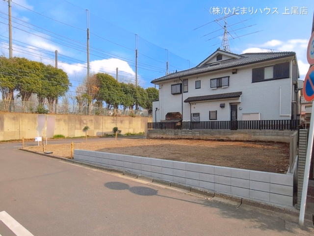 さいたま市北区奈良町(戸建)01