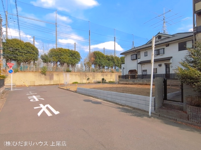 更地・土地