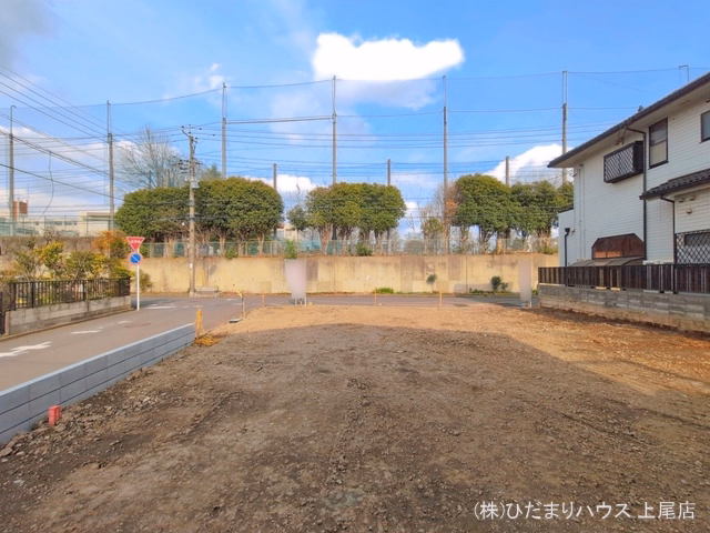 更地・土地