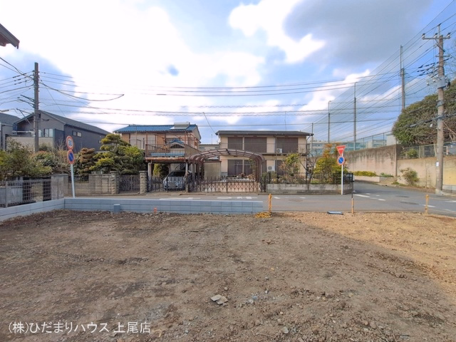 更地・土地