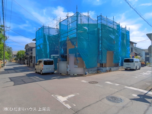 上棟