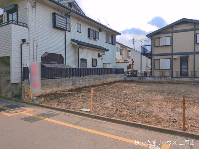 更地・土地