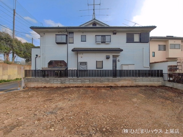 更地・土地
