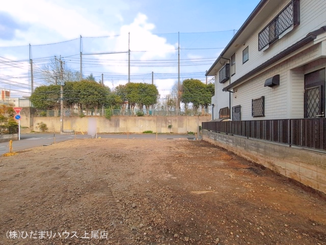 更地・土地