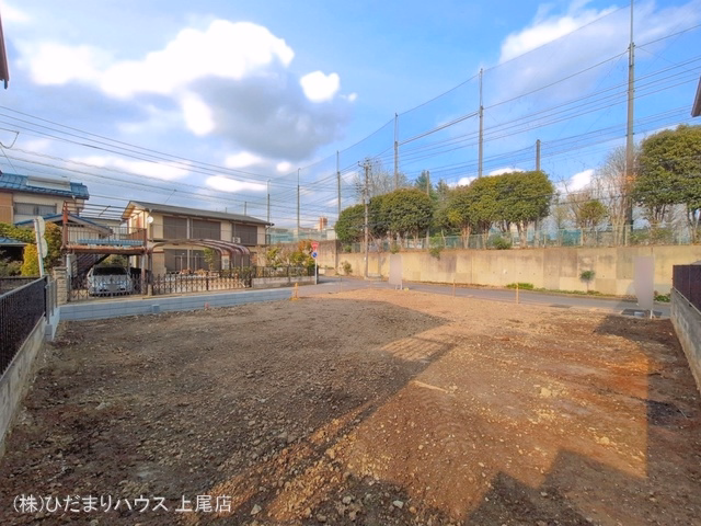 更地・土地