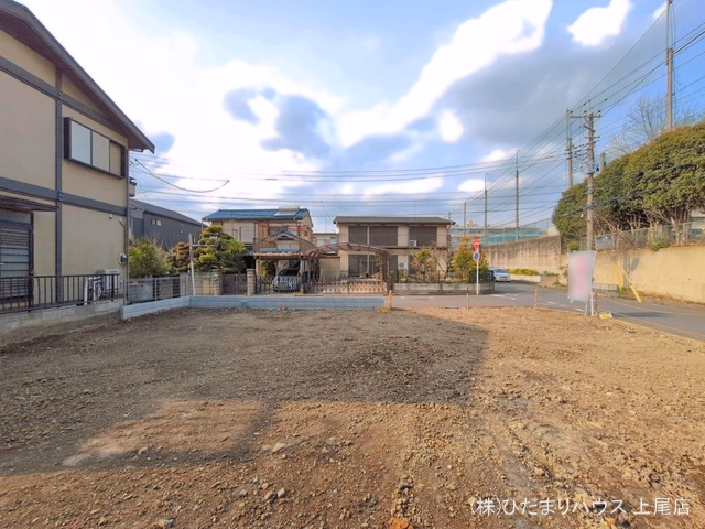 更地・土地