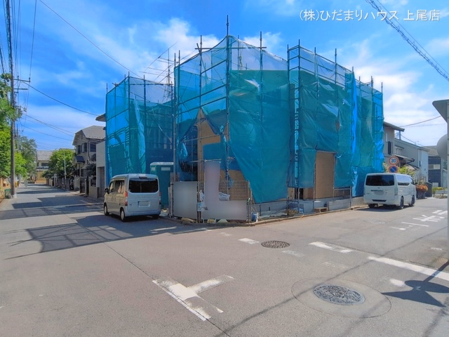 上棟