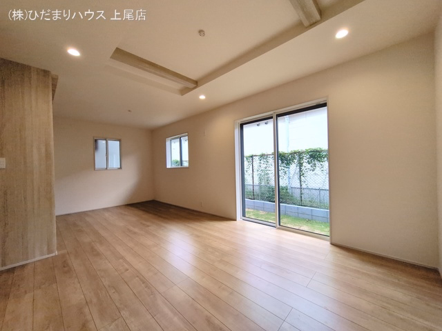 上尾市本町5丁目(戸建)01 内装