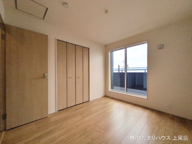 上尾市本町5丁目(戸建)01 居室サブ