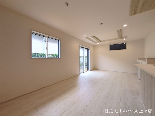 上尾市本町5丁目（戸建）02 内装