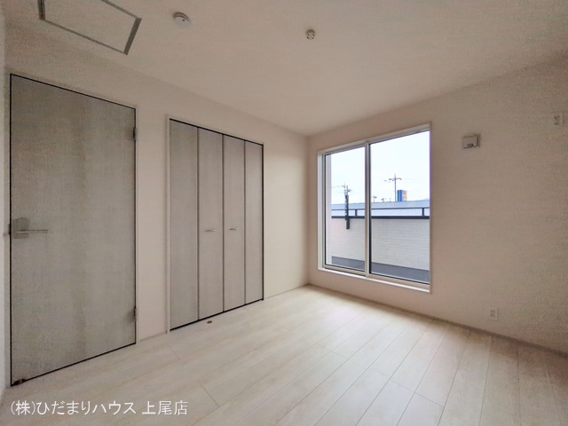 上尾市本町5丁目（戸建）02 居室サブ