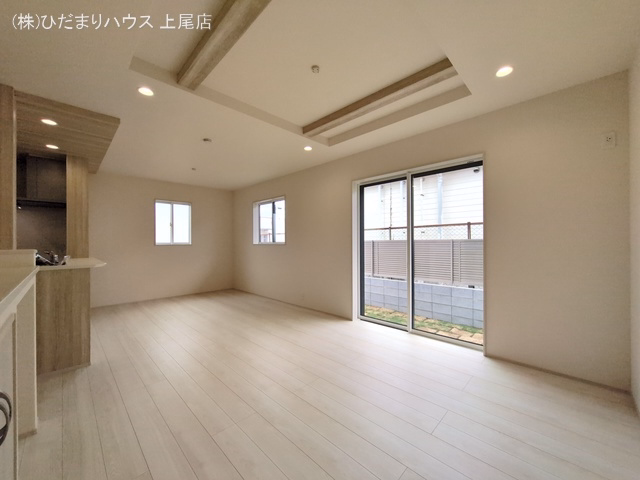 上尾市本町5丁目（戸建）04 内装