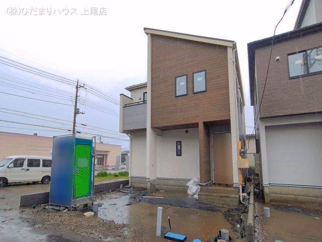 外構