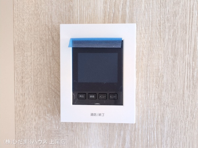 上尾市本町5丁目（戸建）04 室内設備