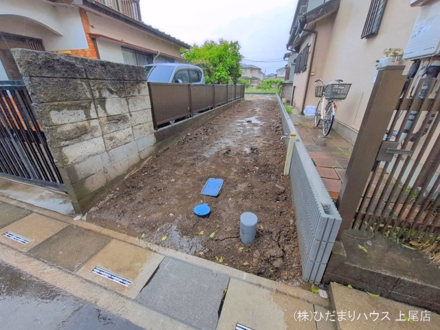 更地・土地