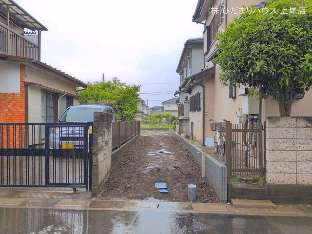 更地・土地