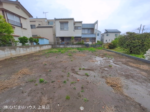 更地・土地
