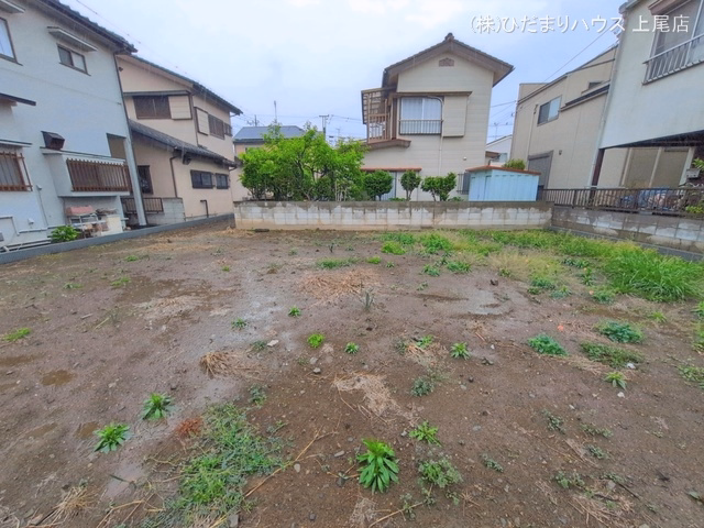 更地・土地