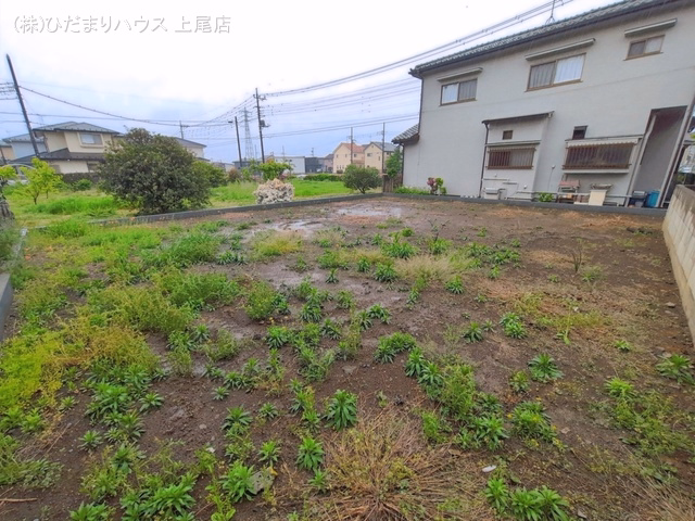 更地・土地