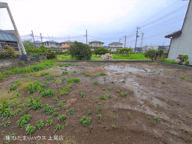 更地・土地