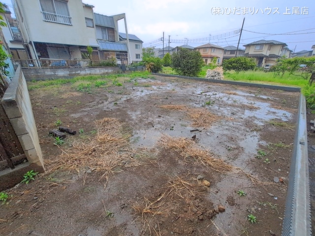 更地・土地