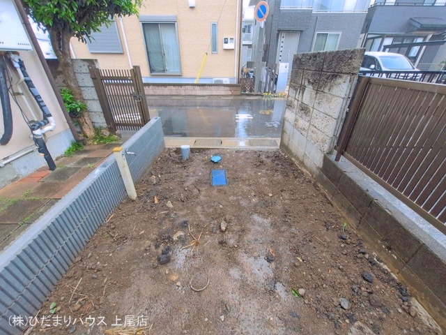 更地・土地