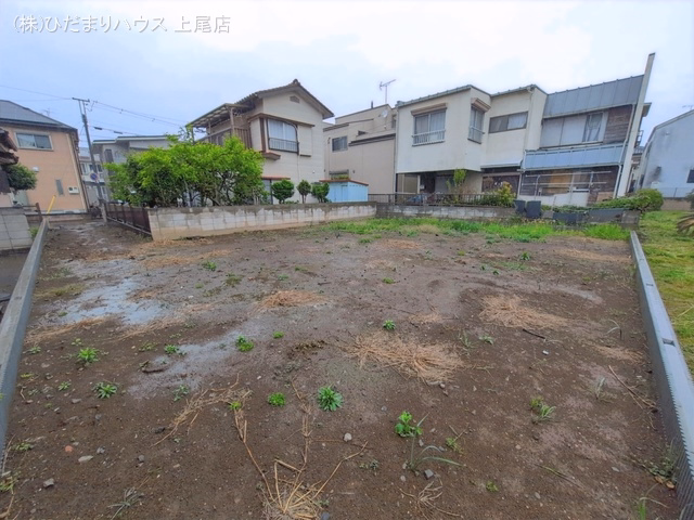 更地・土地