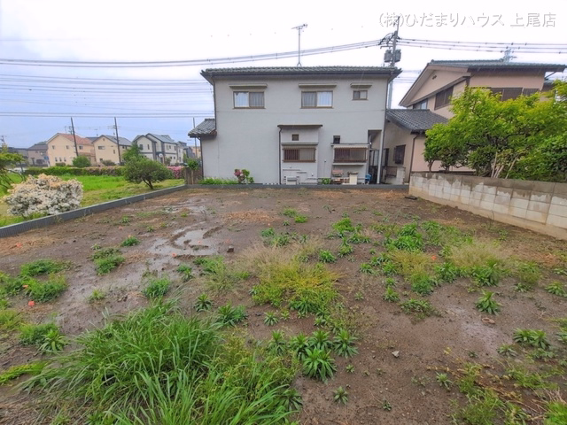 更地・土地