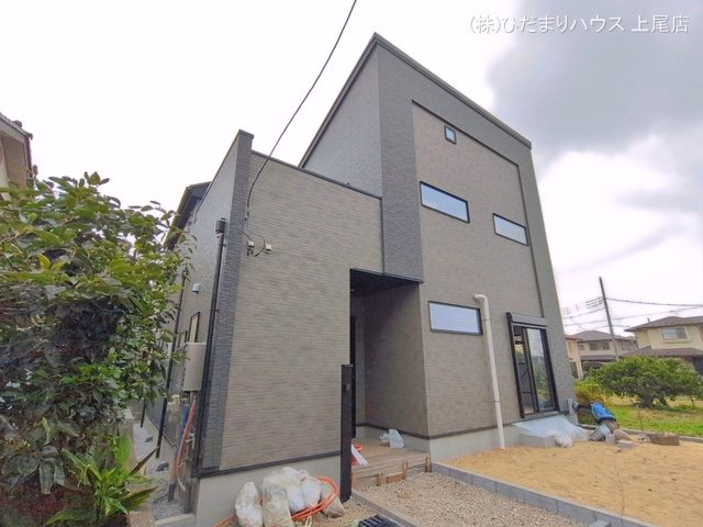 外構