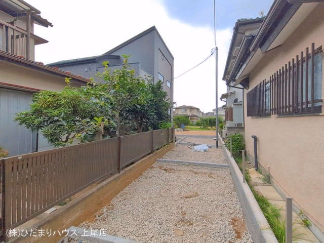 外構