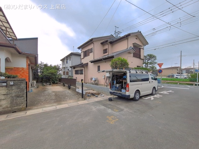 外構