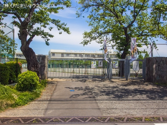 さいたま市立馬宮中学校