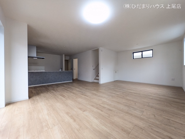 さいたま市西区大字佐知川（戸建）01 内装