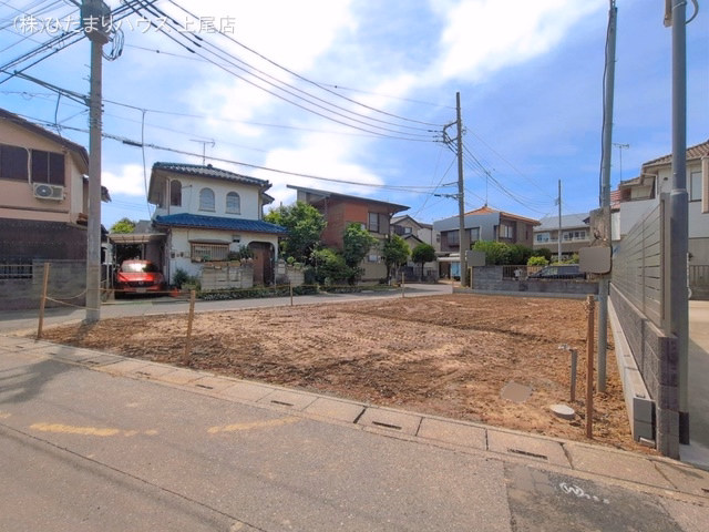 更地・土地