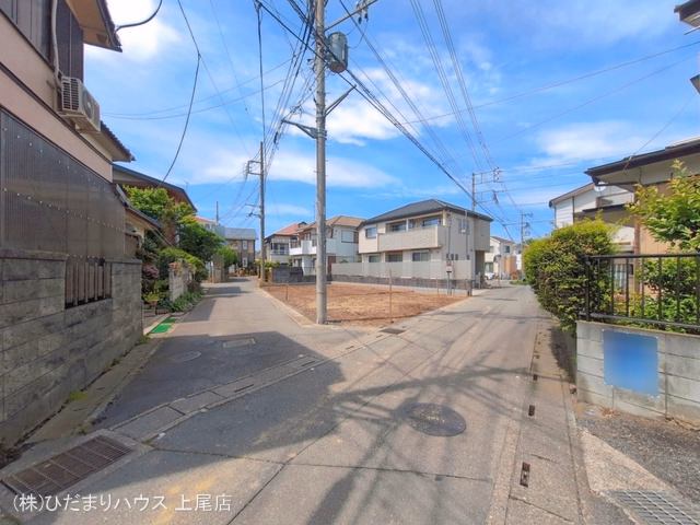 更地・土地