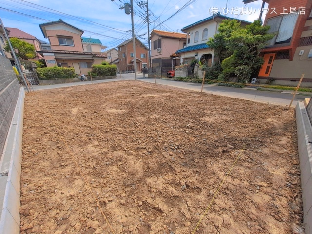 更地・土地
