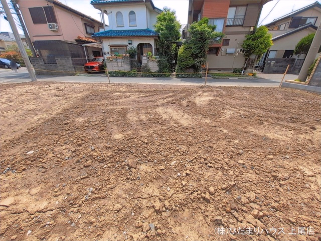 更地・土地