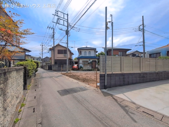 更地・土地