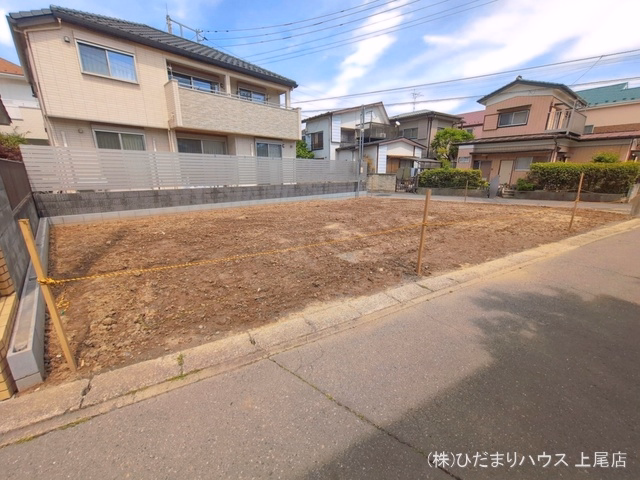更地・土地